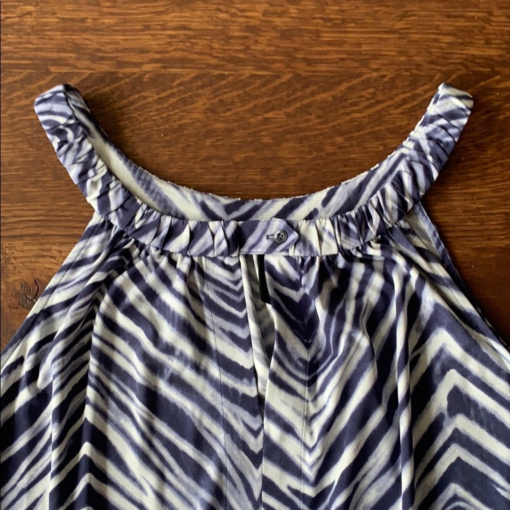 BCBG Maxazria Leann Dress - Picture 5 of 6